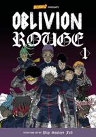 Saturday Am Oblivion Rouge Vol. 1 | Pap Souleye Fall