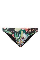 Bellitude Floral Bikini Bottom - thumbnail