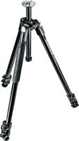 Manfrotto 290 Xtra Aluminum 3-Section Tripod (MT290XTA3US),Black, B013JS86PA