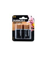 Duracell Monet D 2