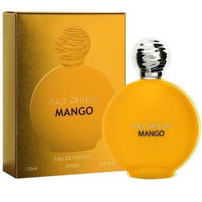 Max Philip Mango (U) Edp 100Ml