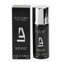 Azzaro Pour Homme (M) 150Ml Deodorant Spray