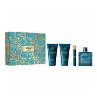 Versace Eros Men Eau De Parfum 100Ml Gift Set