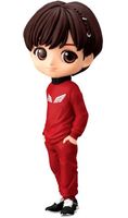 Banpresto Tinytan MIC Drop vol.1 j-hope Q Posket Collectible Figure - 59131