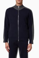Alcos Jacket in Wool-Cashmere - thumbnail