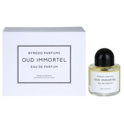 Byredo Oud Immortal (U) Eau De Parfum 100Ml