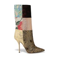 Cardinale ankle boots - thumbnail