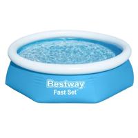 Bestway Fast Set Pool Set 305X66Cm - 57458