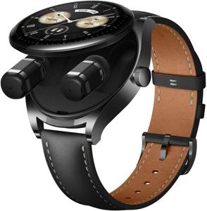 Huawei Watch Buds 1.43Inch - Classic Black