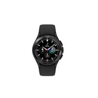 Samsung Galaxy Watch 4 Classic | 42mm Smart Watch | Fitness Tracker | Bluetooth | SM-R880NZKAMEA | Black Color