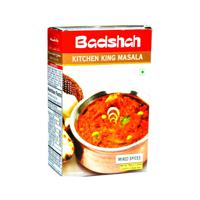 Badshah Kitchen King Masala 100gm