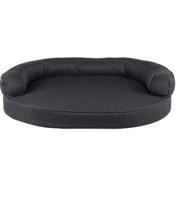 Trixie Florentina Sofa for Dogs 110x85cm