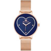 Juicy Couture Rose Gold Women Watch (JUCO-1036183)