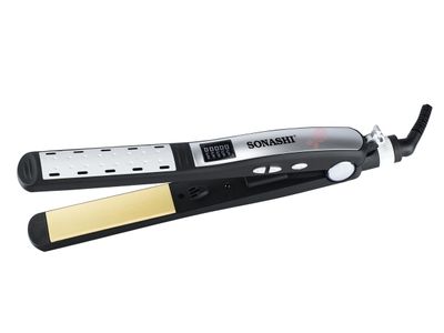 Sonashi Ceramic Hair Straightener (SHS-2021)