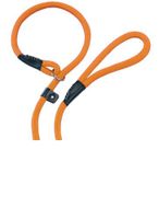 Nobby Adjustable Retriever Leash Orange For Dog - Large