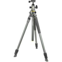 Vanguard ALTA PRO 2+ AB100 Aluminum Tripod Kit With 3 Way Ball Head