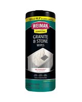 Weiman Granite & Stone Disinfecting Wipes