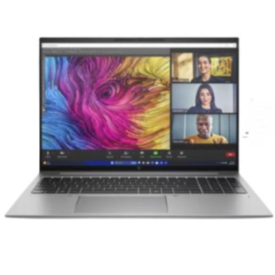 HP ZBook Firefly G11, 14 inch WUXGA Display, Intel Core Ultra 7 155H Processor, 32GB RAM, 1TB SSD, 4GB NVIDIA RTX A500, Windows 11 Pro, English Keyboard, Silver