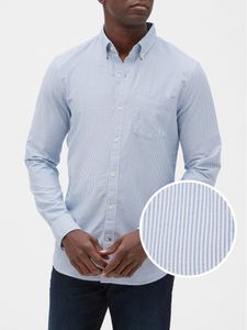 Oxford Shirt in Slim Fit