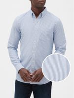 Oxford Shirt in Slim Fit - thumbnail