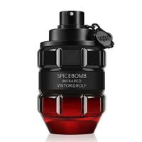 Viktor & Rolf Spicebomb Infrared Pour Homme (M) Edt 90ml (UAE Delivery Only)