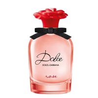 Dolce & Gabbana Dolce Rose (W) EDT 75ml (UAE Delivery Only)