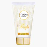 Moira Cosmetics Intense Be Bright Perfumed Hand & Body Cream - 150 ml