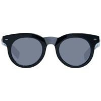 Zegna Couture Black Men Sunglasses - ZECO-1038862