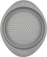 Prestige Non-Stick Round Cake Pan, 23 cm, Grey, PR57445