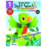 Smart Start Sight Words Grade 1 | Evan Moor - thumbnail