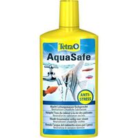 Tetra Aquasafe 100Ml 72 Uk - thumbnail