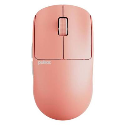 Pulsar X2 Wireless Gaming Mouse Crazy Light Sunset Haze Pulsar X2 Wireless Gaming Mouse Crazy Light Sunset Haze