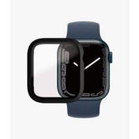 PanzerGlass Full Body Apple Watch Series 7 45mm, Black