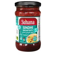 Suhana Sindhi Biryani Paste - 300g