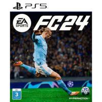 EA Sports FC 24 for PS5