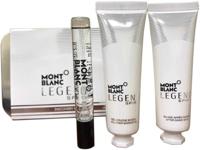 Mont Blanc Legend Spirit M Edt 7.5ml 30SG 30ASB Set (UAE Delivery Only)