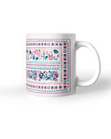 Makenotes Ceramic Mug Makenotes Ceramic Mug