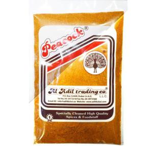 Peacock Malwani Masala Powder 100gm