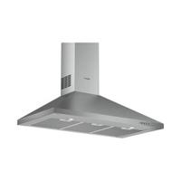 BOSCH 90cm Pyramidal Chimney Hood DWP94CC50M