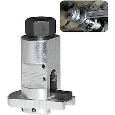 Hydraulic Shock Absorber Removal Tool, Universal Claw Ball Head Swing Arm Suspension Separator for Car, Automotive Accessories Tools 3pcs miniinthebox