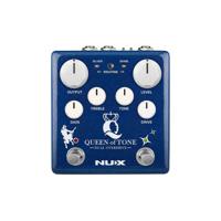 Nux NDO6 Ace Of Tone Dual Overdrive Pedal - thumbnail