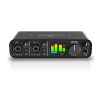 Motu M2 2 In 2 Out Professional Audio Interface - thumbnail