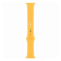 Apple Watch 41mm Sunshine Sport Band - M/L