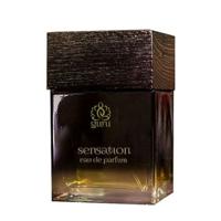 Guru Sensation Edp 100Ml (U)