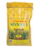 Sinnara Gold Basmati Rice - 5kg