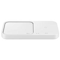 Power| SuperFast WIreless charger DUO 2022|Color White - thumbnail