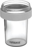 Kambukka Micro Compartment To Add on Bora Food Jar 600 ML - KAM11-06009