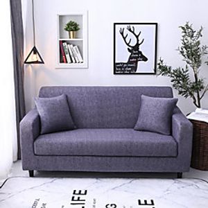 2021 New Stylish Simplicity Print Sofa Cover Stretch Couch Slipcover Super Soft Fabric Retro Hot Sale Couch Cover miniinthebox