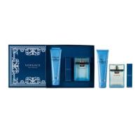 Versace Eau Fraiche Men Eau De Toilette 100Ml Gift Set