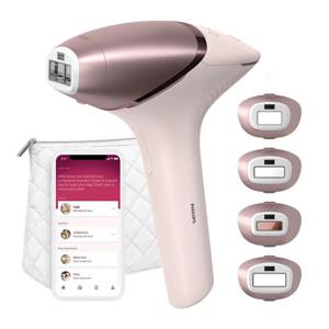 Philips BRI958/60 Lumea IPL 9000 Series IPL Hair Removal Device with SenseIQ